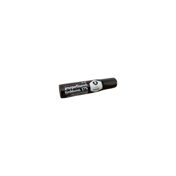 Propolisová tinktura s rollonem 10 ml